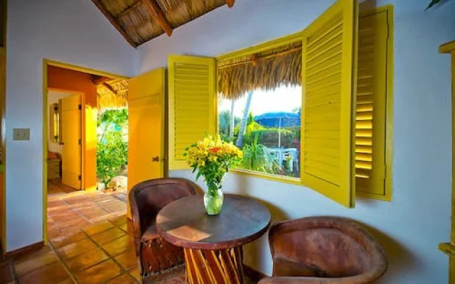 La Fonda del Mar Bed & Breakfast