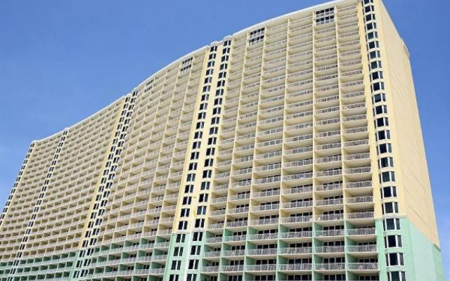 Emerald Beach 1535
