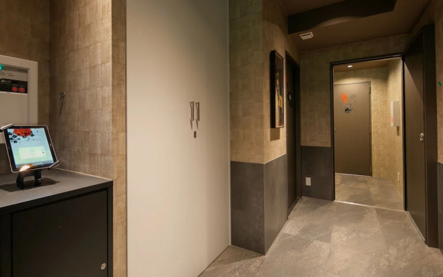 IKIDANE Residential Hotel Higashi Ikebukuro