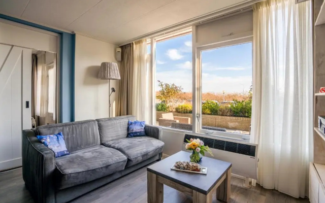 Appartementencomplex Juliana 76