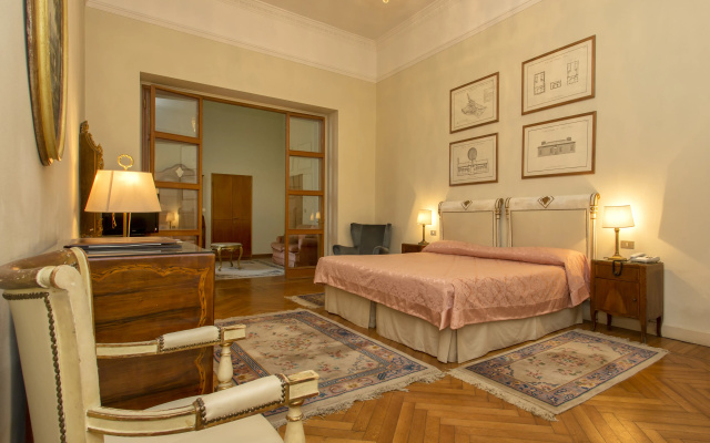 Grand Hotel & La Pace Spa