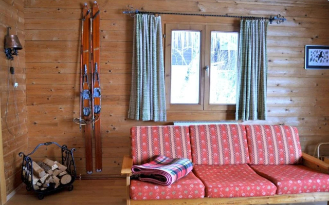 Chalet Edelweiss