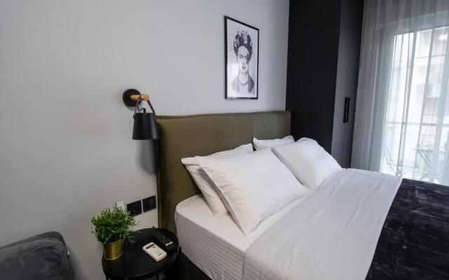 LP Citycenter Suite