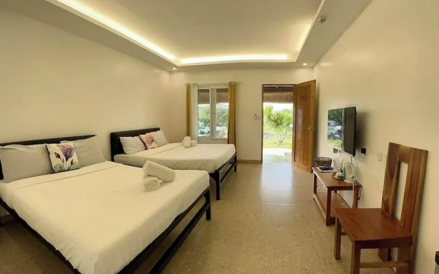 Treeshade Resort & Spa Moalboal