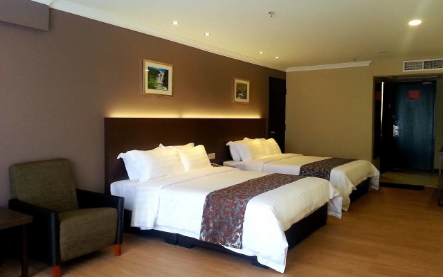 Hotel Anika