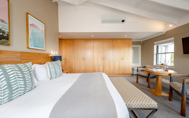 Camps Bay Retreat