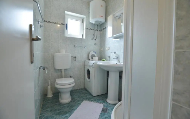 Apartment Kliska