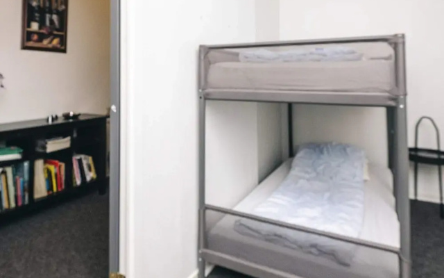 4 Star Holiday Home in Ebeltoft