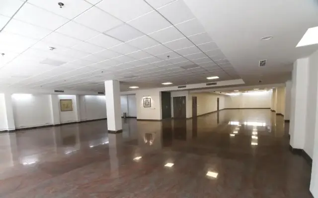 Hotel Baramasi by Jai Club Prime