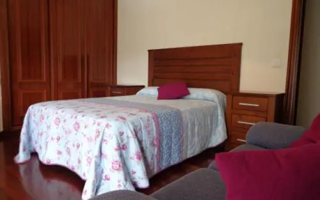 Apartamento Cereixos