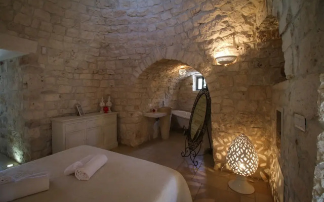 Trulli della Lama