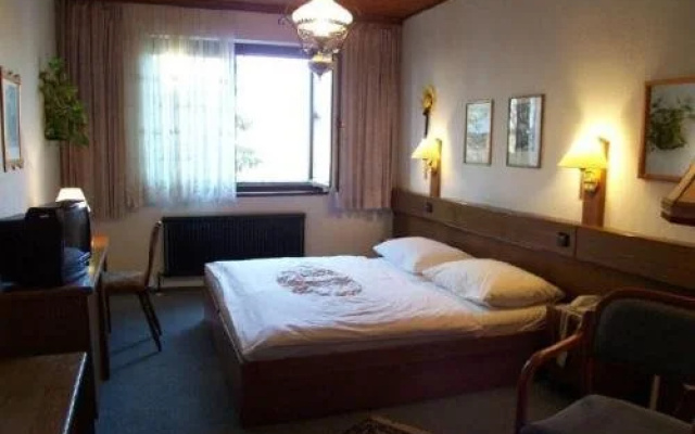 Pension Haus Böhm