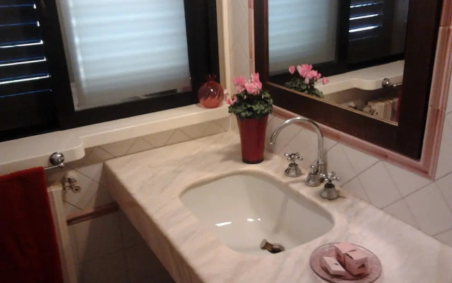 B&B Casasalento