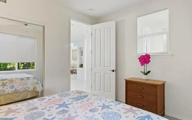 Fairway Villas K1 - Three Bedroom Condo
