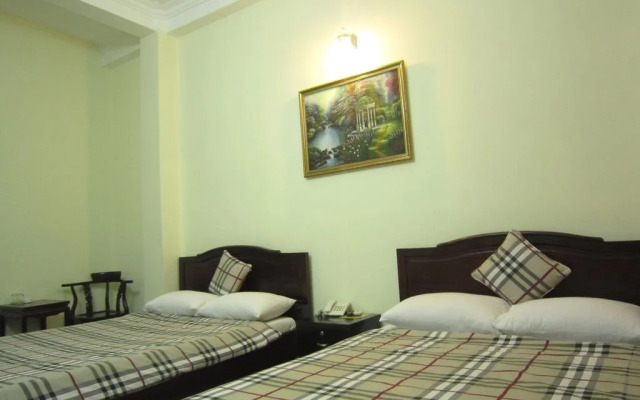 Hong Luan 2 Hotel