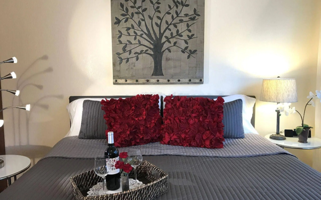 The Jeffrey Hotel
