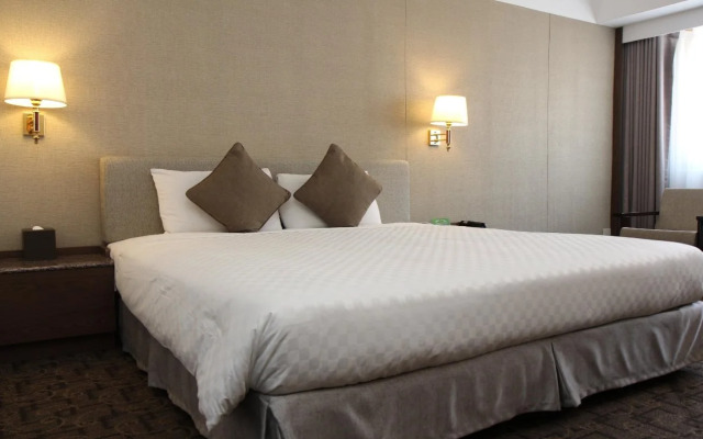 Pleasant Hotels International