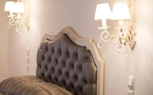 Suites Pirofani