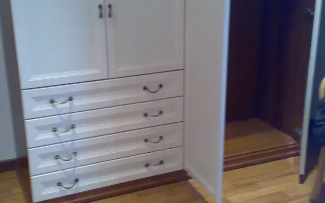 Maddalena apartment