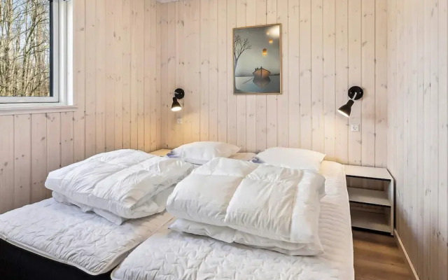 5 Star Holiday Home in Sydals