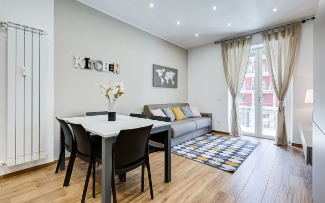 San Pietro Vatican Apartments