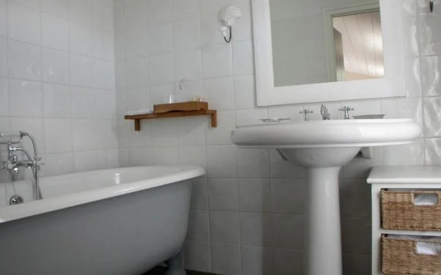Hotel Les Bois Flottais