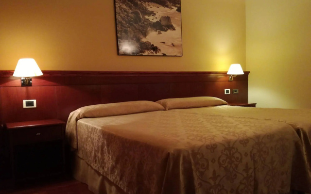 El Suizo