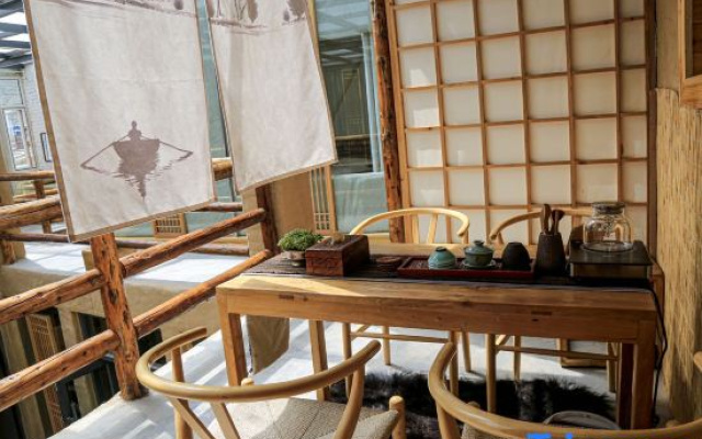 Shangu Guesthouse
