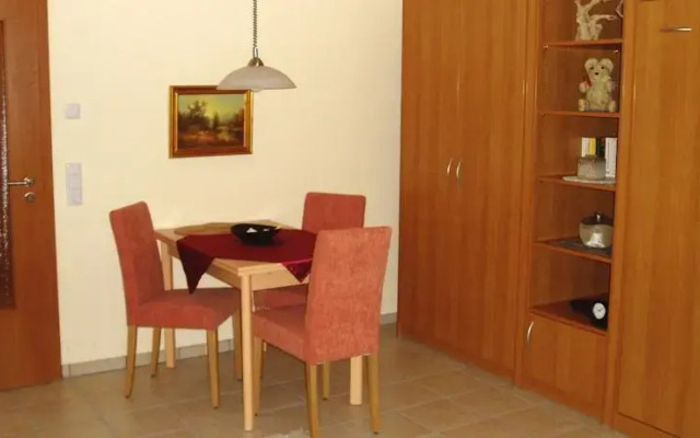Haus Dederichs