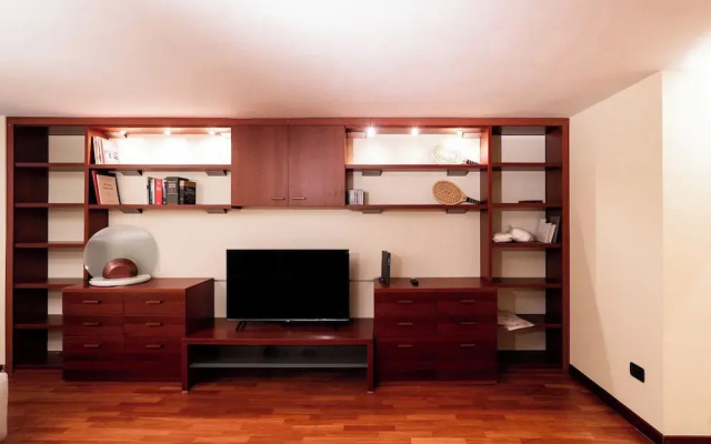 Umbertina Cozy Apartment by Wonderful Italy