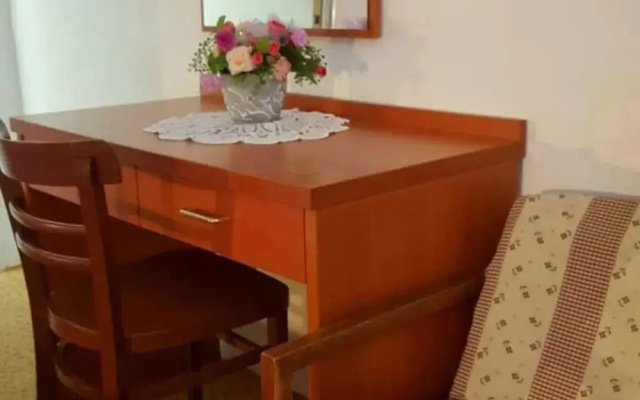 Rooms Milena - Double or Twin Room With Private Bathroom