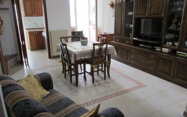 Casa Dario