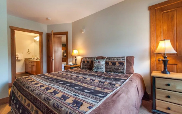 Red Hawk Lodge #2260 - 1 Br Condo
