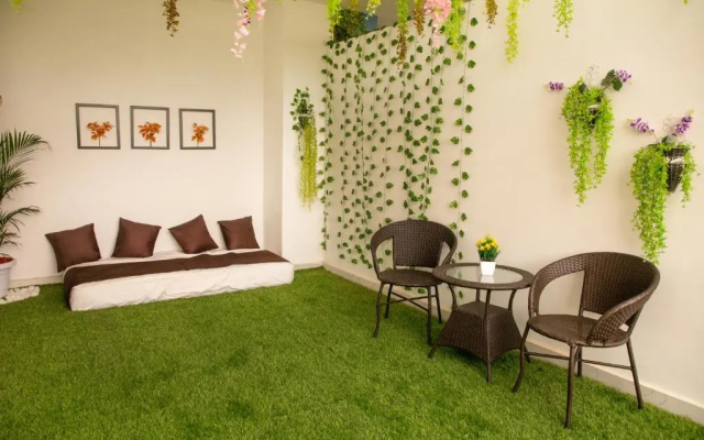 Inventree Hotel The Monarch Bagalur IT Park, Bengaluru