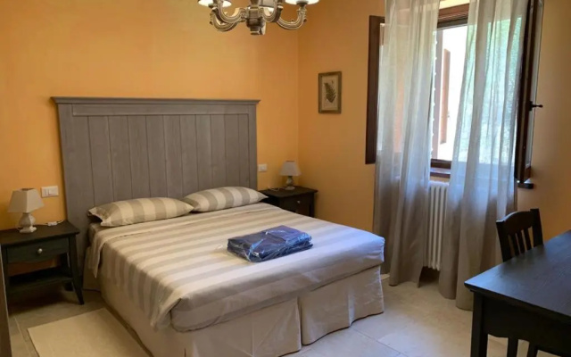 Agriturismo Paradiso 44