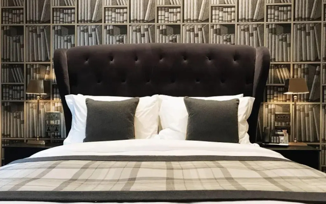 The Grafton Arms Pub & Rooms