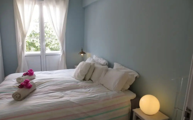 Barreirinha Apartments