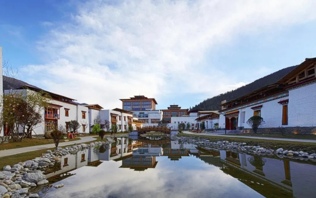 Hengda Hotel