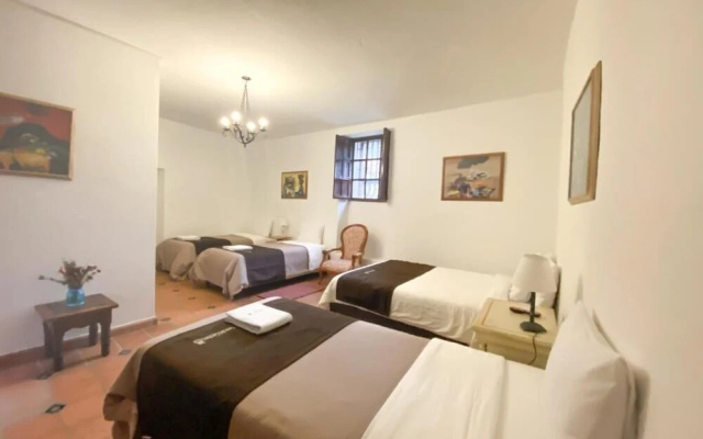 Casa del Carmen