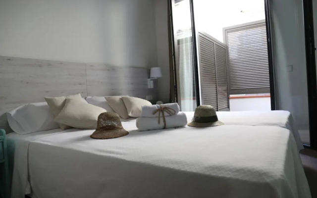 Hotel L´Escala Centre