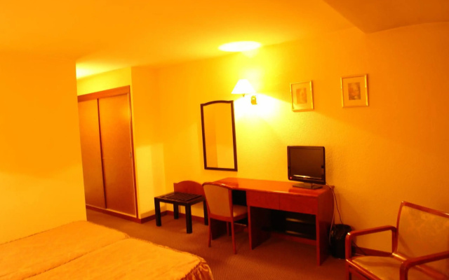Hotel Roc del Castell