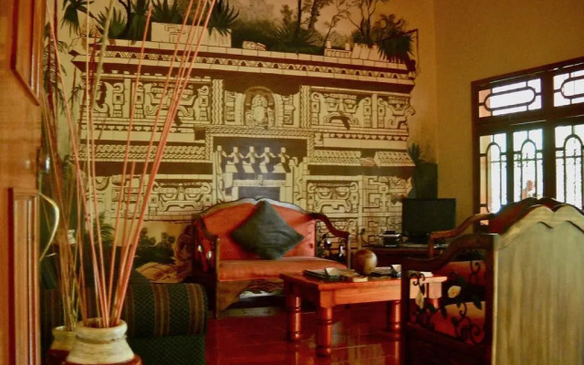 Casa Hamaca Guesthouse