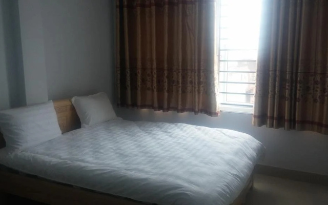 Kim Thoa Motel 1