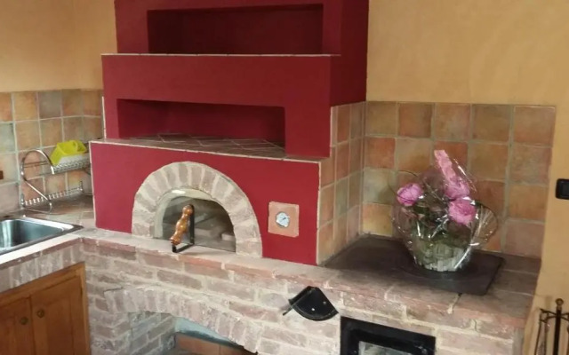 Casa Vacanze Le Primule