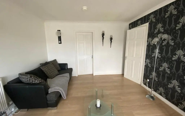 Elegant and Cosy flat with Jacuzzi Bath