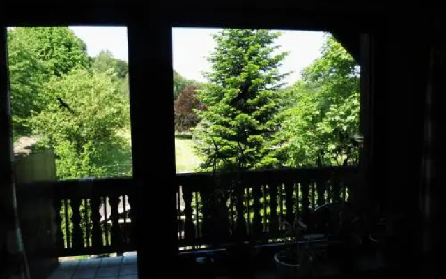 Pension Hesse
