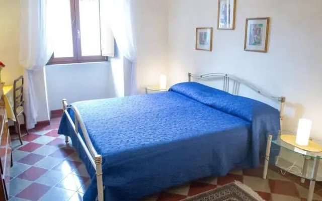 B&B Al Vaticano