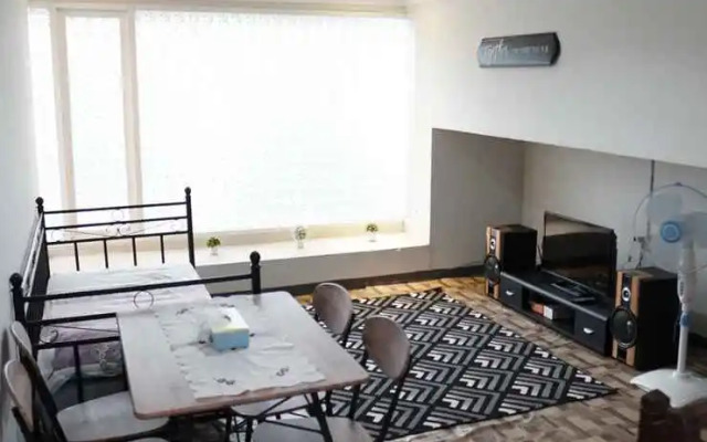 Villa Griya Pesona 3 Bedroom