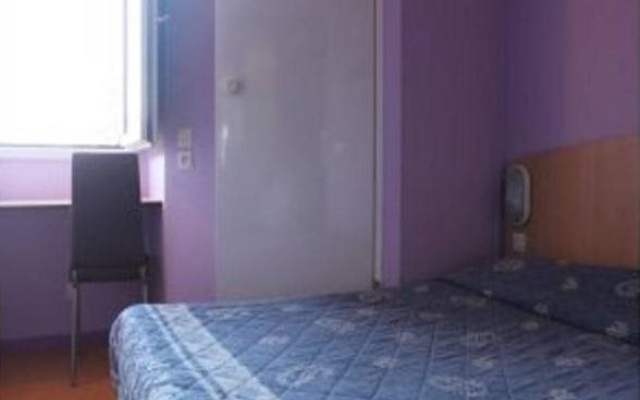 Ambiance Hotel
