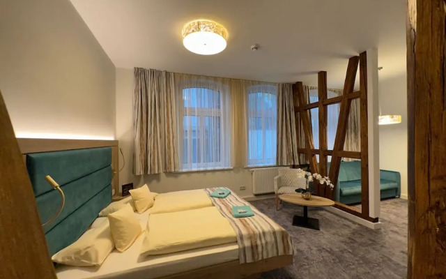 Villa Frieden Hotel & Seminarhaus